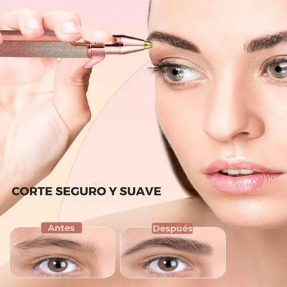 Depiladora Facial 2 en 1 + REGALO 🎁