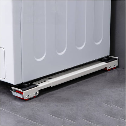 BaseMóvil Para Electrodomésticos | HouseHold™ 🤩