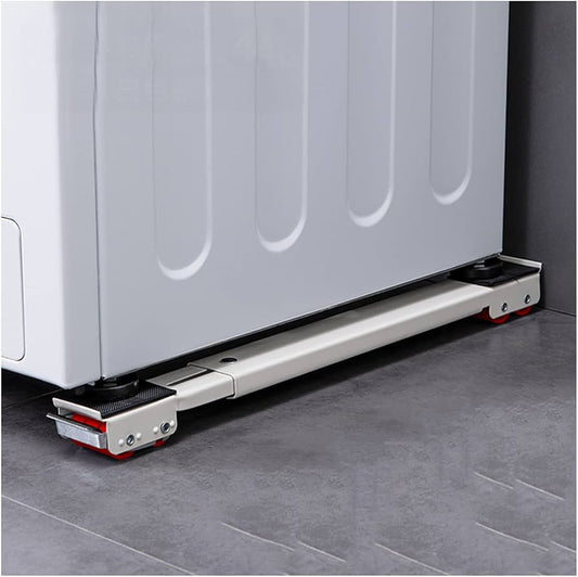 BaseMóvil Para Electrodomésticos | HouseHold™ 🤩