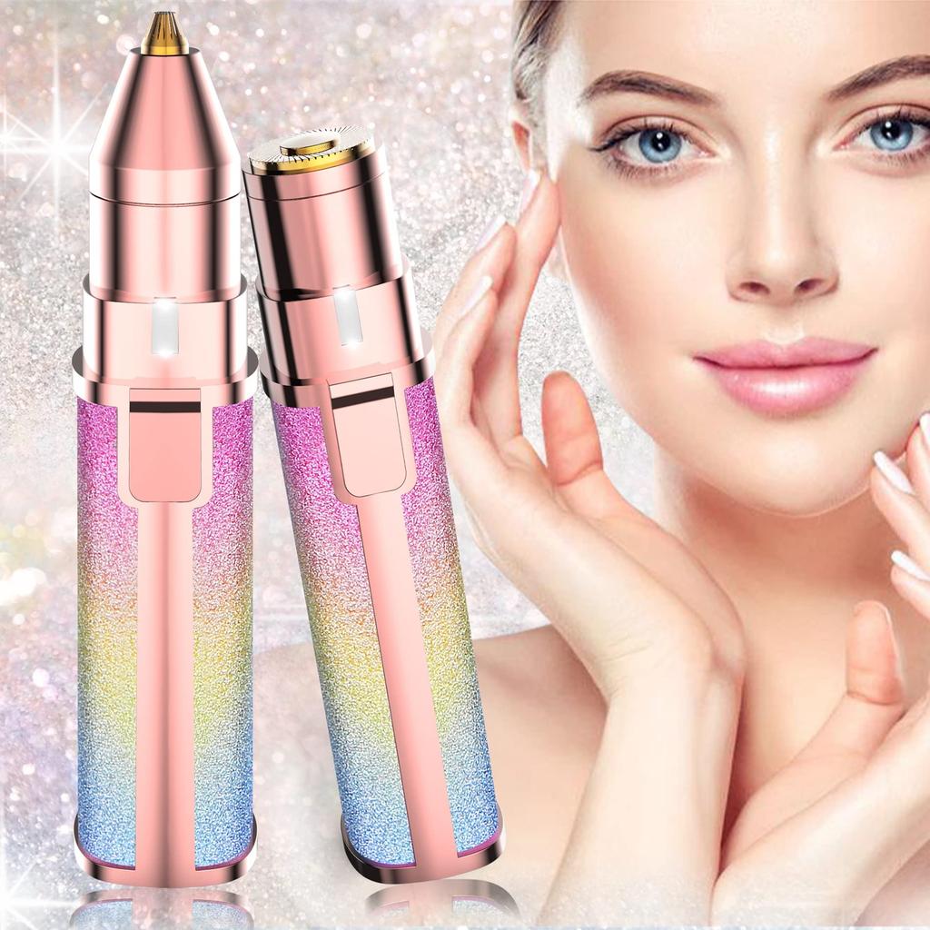 Depiladora Facial 2 en 1 + REGALO 🎁