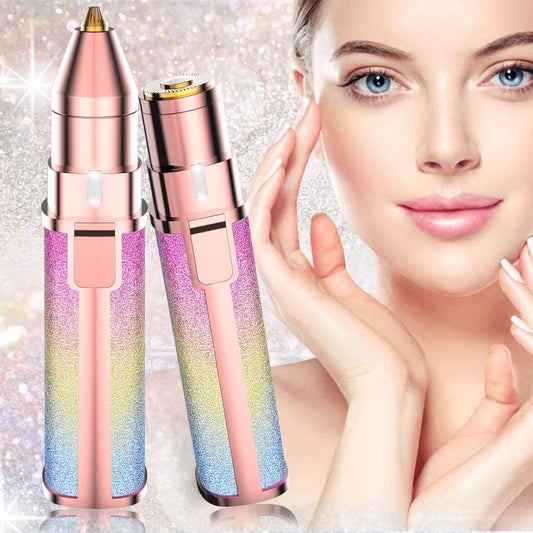 Depiladora Facial 2 en 1 + REGALO 🎁