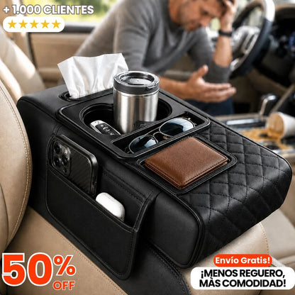 REPOSABRAZOS PREMIUM - CON REGALO SORPRESA 🎁