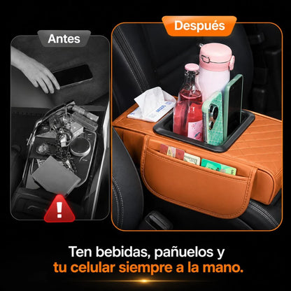 REPOSABRAZOS PREMIUM - CON REGALO SORPRESA 🎁