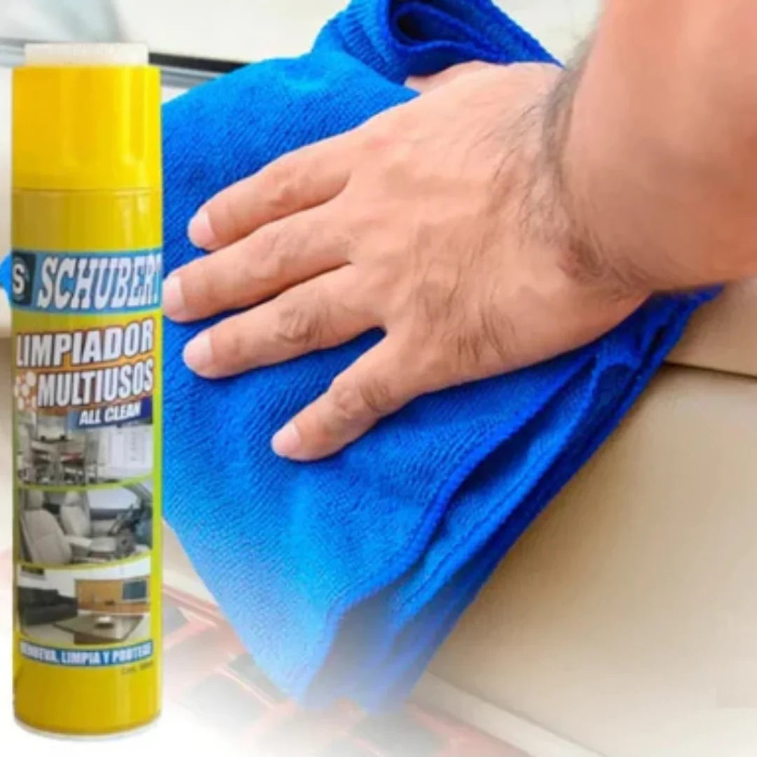 Limpiador Multiusos Schubert 650ml