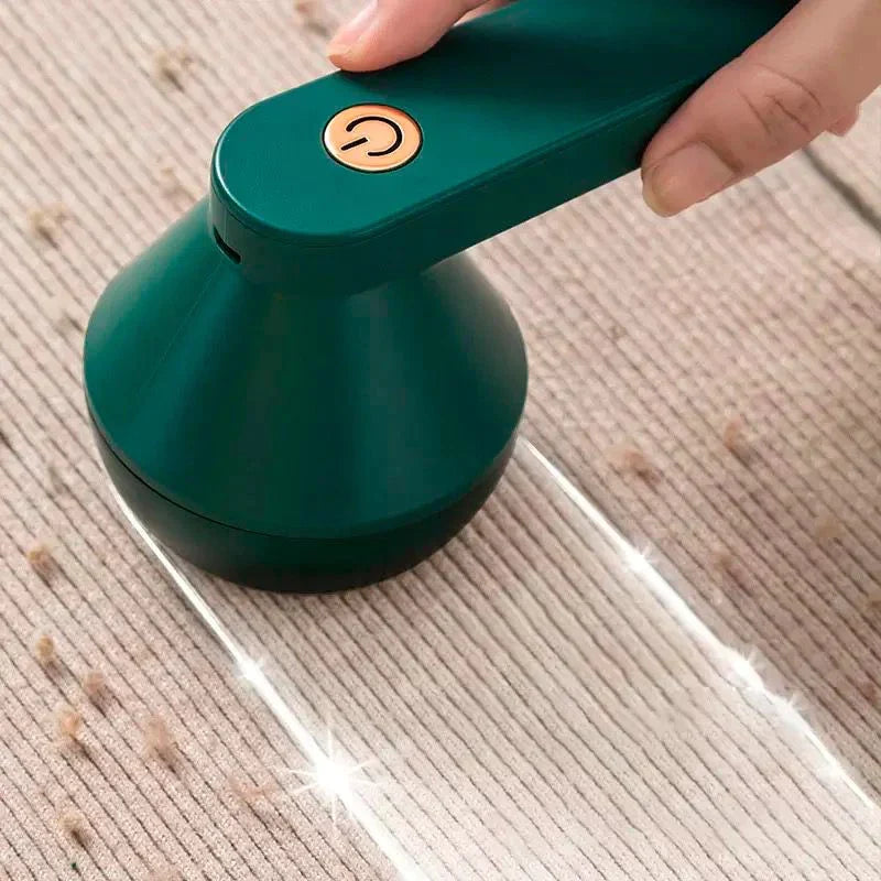 Oferta: Quita Pelusas Eléctrico Portátil