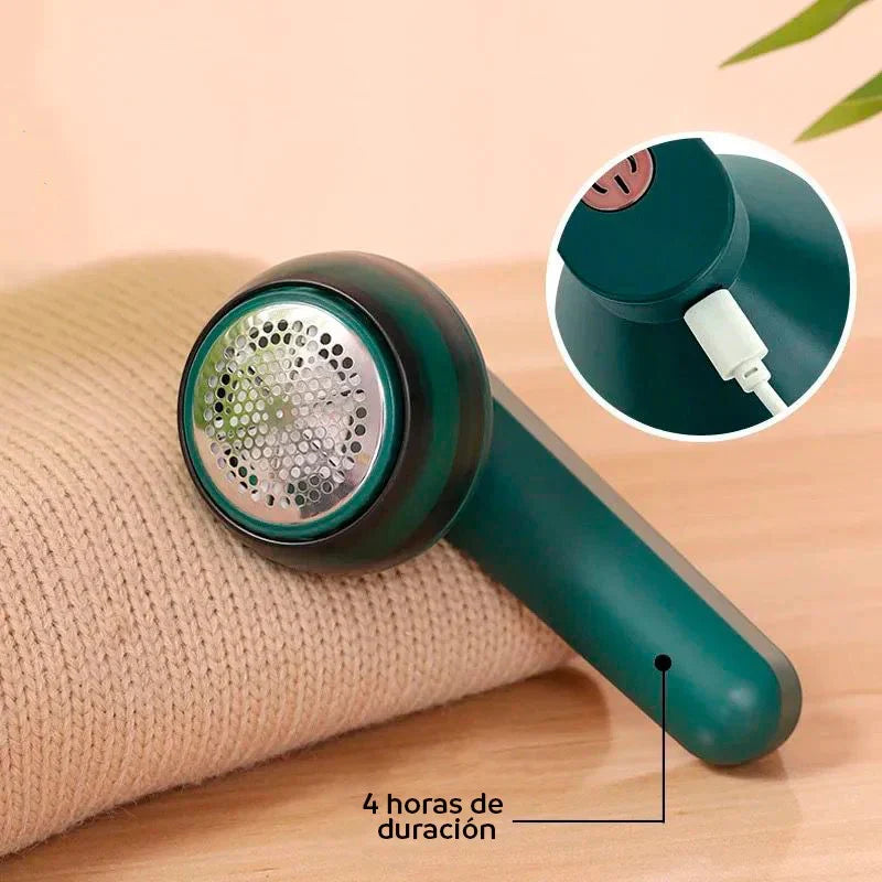 Oferta: Quita Pelusas Eléctrico Portátil