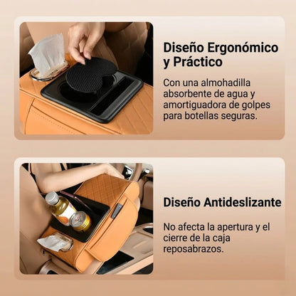 REPOSABRAZOS PREMIUM - CON REGALO SORPRESA 🎁