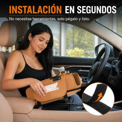 REPOSABRAZOS PREMIUM - CON REGALO SORPRESA 🎁